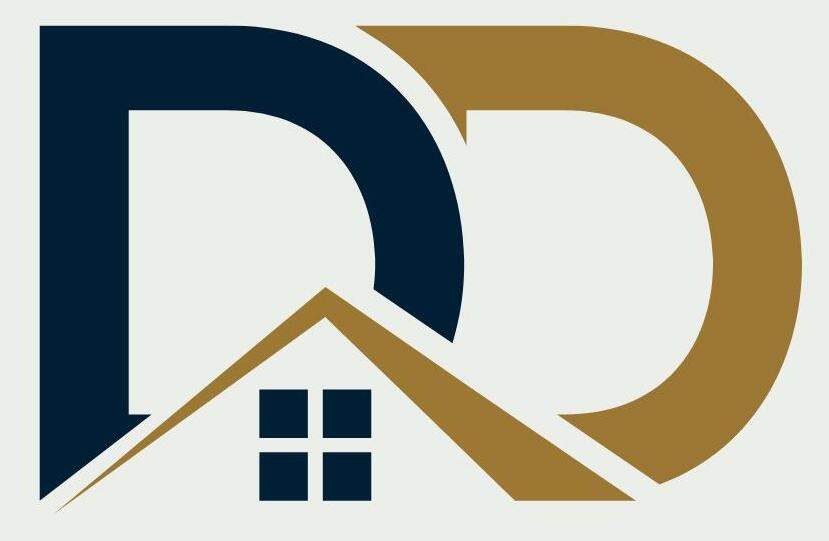 Logo Deval Decorações