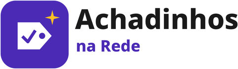 Achadinhos na Rede