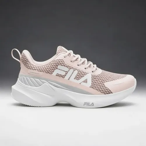 Tênis Fila Feminino Progress Lite Esportivo