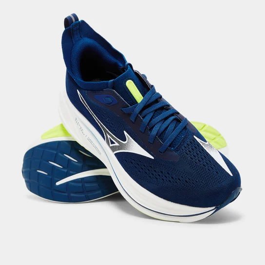 Tênis Mizuno Neo Zen 2 Masculino