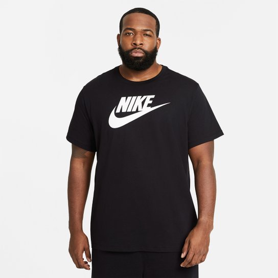 Camiseta Nike Sportswear Icon Futura Masculina
